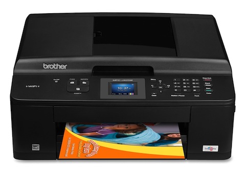 Brother MFCJ425W
