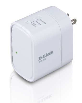 DLink Mobile Companion