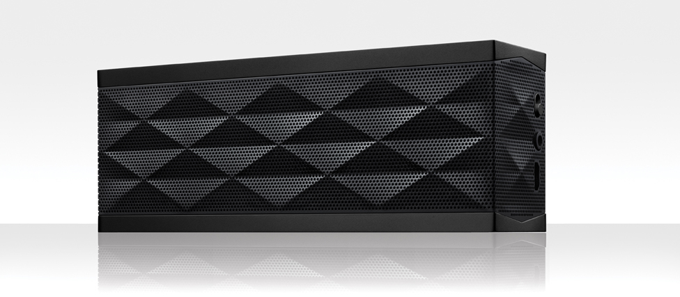 Jambox by Jawbone