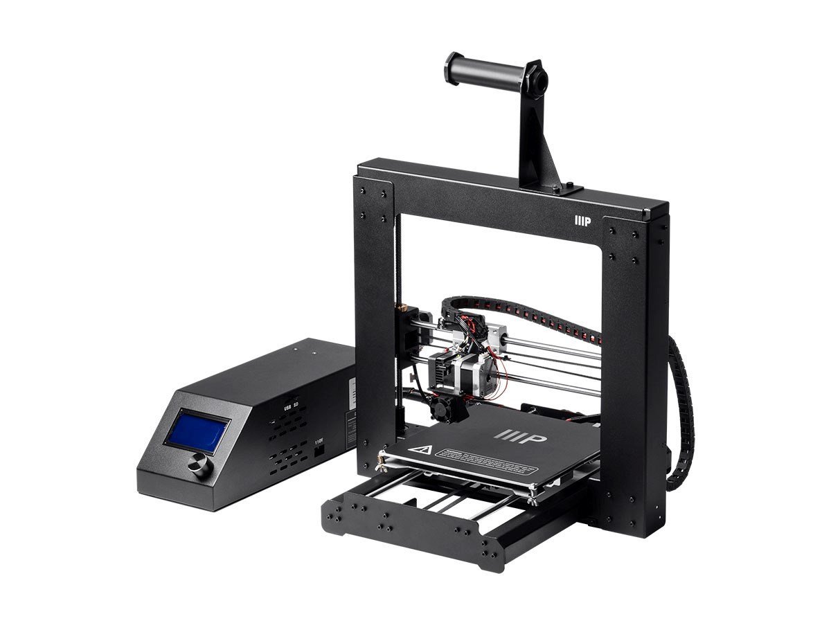 Monoprice Maker Select V2